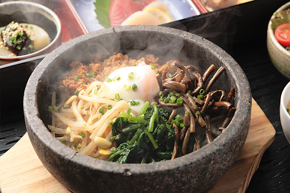 お料理｜春日井・北名古屋・名古屋 個室・掘りごたつ居酒屋 【串焼菜膳 和み】