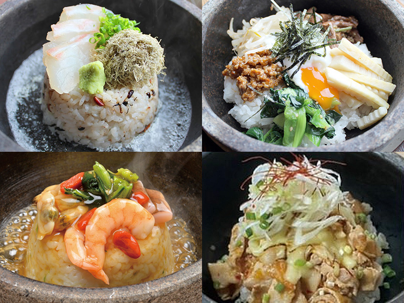 夜ランチ