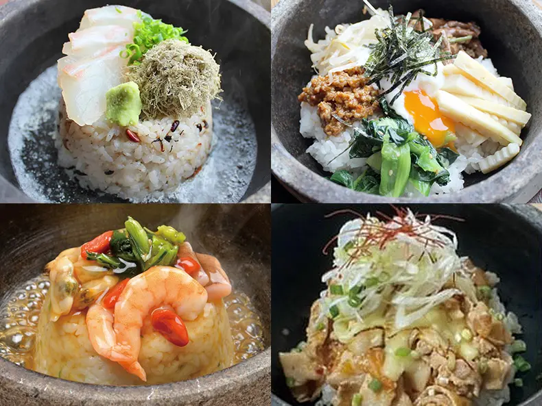 夜ランチ